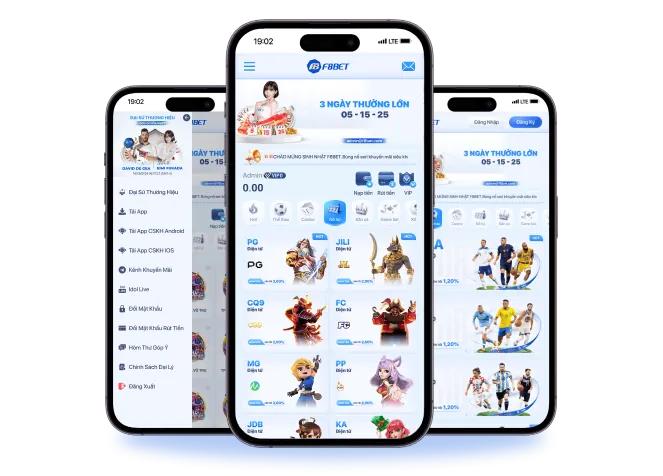 Trải nghiệm cá cược thể thao mượt mà